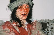 «This Is My Lifestyle»: Angus Scratch Green