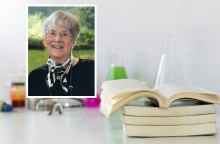 Νέα Υόρκη: Η πρώην καθηγήτρια Ρουθ Γκότεσμαν έκανε δωρεά ύψους 1 δισ. δολαρίων σε Ιατρική Σχολή για να πληρωθούν τα δίδακτρα των φοιτητών.