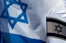 ΗΠΑ: Πέθανε ο στρατιωτικός που αυτοπυρπολήθηκε μπροστά στην ισραηλινή πρεσβεία στην Ουάσιγκτον - Διαμαρτυρία για τον πόλεμο στη Γάζα.