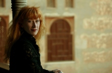 Η Loreena McKennitt έρχεται για μία συναυλία στη Θεσσαλονίκη