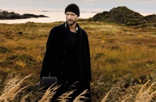 Ο Sivert Hoyem έρχεται για δύο συναυλίες σε Αθήνα και Θεσσαλονίκη