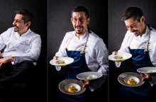 Αλέξανδρος Τσιοτίνης