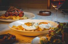 Εστιατόριο Ελιά, Ξάνθη