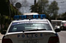 Θεσσαλονίκη: Συμμορία ανηλίκων διέπραξε ληστείες με απειλή πιστολιού - Χρησιμοποίησαν κλεμμένο αυτοκίνητο - Η ανακοίνωση της ΕΛ.ΑΣ.