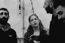 Jolly Roger, 10 χρόνια κενό