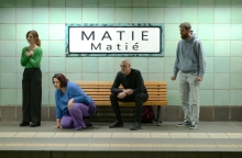 «Ματιέ»: Η υπό συνθήκη καταδίκη της βίας