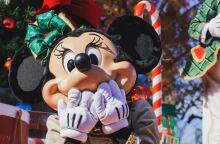 Η Disney στον «κυκλώνα» αποχωρήσεων - Ακόμα ένα στέλεχος απομακρύνεται