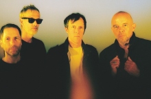 Release Athens 2024: Οι Ride θα εμφανιστούν μαζί με τους Pulp και The Smile, στην Αθήνα, στην Πλατεία Νερού, την Πέμπτη 20 Ιουνίου.