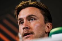 Ο Κρίστοφερ Όλσον νοσηλεύεται σε μηχανική υποστήριξη - Ο 28χρονος Σουηδός ποδοσφαιριστής πάσχει από άγνωστη εγκεφαλική νόσο.