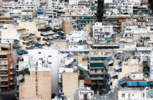 Ξεσπιτόγατος