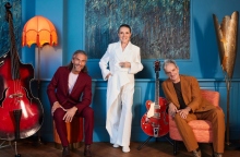 Vaya con Dios: Είναι ώρα οι γυναίκες να μάθουν να ζουν και για τις ίδιες