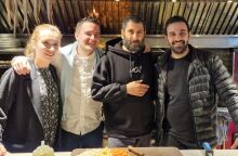 Εβδομάδα Γαλλικής Γαστρονομίας