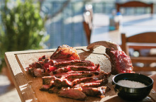 Άγιος Μερκούριος