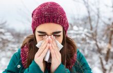 Πώς συνδέεται η ιγμορίτιδα με κίνδυνο ρευματικής πάθησης