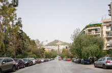 Παγκράτι: Όλη η Αθήνα σε μια γειτονιά