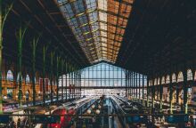 Παρίσι 2024: Κλάπηκε τσάντα με απόρρητα έγγραφα για την ασφάλεια των Ολυμπιακών Αγώνων - Συναγερμός στη γαλλική πρωτεύουσα.