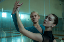 Πρίμα μπαλαρίνα