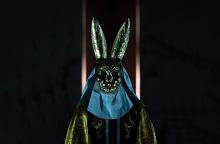 Σαλό ή 120 Μέρες στα Σόδομα: Μας έπεισε η παράσταση του Μπινιάρη στην Εναλλακτική Σκηνή της Λυρικής;