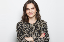 Vodafone TV και Viaplay: Συνέντευξη με Vanda Rapti