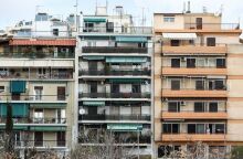 Αρχίζει άμεσα το πρόγραμμα «Ανακαινίζω - Νοικιάζω» για 12.500 κατοικίες - Οι ανακοινώσεις της Σοφίας Ζαχαράκη από το βήμα της Βουλής. 