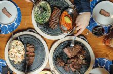 10 στέκια για νόστιμη κρεατοφαγία