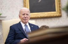 Ο Τζο Μπάιντεν