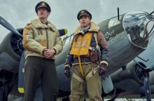 Κυκλοφόρησε το τρέιλερ του «The Bloody Hundredth» - H πραγματική ιστορία του «Masters of the Air» σε ντοκιμαντέρ του Apple TV+ με αφηγητή τον Τομ Χανκς. 