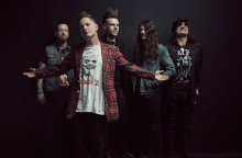  O frontman των Slipknot και Stone Sour ζωντανά στην Αθήνα, στις 28 Μαΐου 2024 