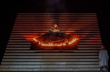 Η Βαλκυρία στην ΕΛΣ