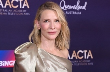 Η Κέιτ Μπλάνσετ