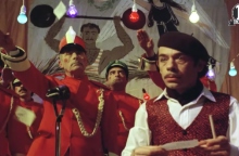 Ηλίας Λογοθέτης: Το βίντεο της Φίνος Φιλμ