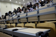 Στέφανος Παραστατίδης: Η πρόταση του ΠΑΣΟΚ για το Δημόσιο Πανεπιστήμιο