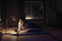 «Υπέροχες μέρες» του Βιμ Βέντερς: ένα λιτό, ζεν αριστούργημα