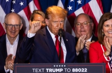 Ντόναλντ Τραμπ