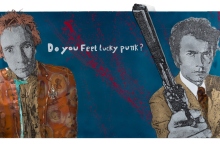 «Πιθανές Απιθανότητες»: Η έκθεση του εικαστικού Γιάννη Στεμπίλη στην Art Zone 42 στις 16/3 έως 6/4