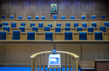 Κρήτη: Ισόβια στον πατέρα για τη δολοφονία του 26χρονου γιου του