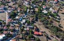 Μια εκτός σχεδίου άποψη για τη δόμηση εκτός σχεδίου 