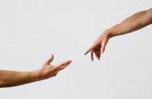 Θεσσαλονίκη: Δωρεά - μεταμόσχευση οργάνων από 58χρονο που νοσηλευόταν στη ΜΕΘ του Ιπποκρατείου - Οι γιατροί κατάφεραν να λάβουν τους κερατοειδείς και τα νεφρά.