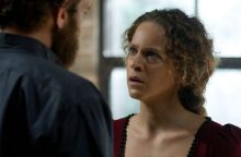 Η «Μάγισσα»: Επιστρέφει τη Δευτέρα 4 Μαρτίου η σειρά του ΑΝΤ1 - Περιλήψεις επεισοδίων - Πώς ξετυλίγεται ο μύθος αυτή την εβδομάδα.