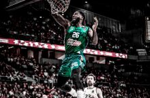 Παναθηναϊκός