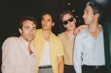 The Vaccines: Κυκλοφόρησε το νέο τους άλμπουμ