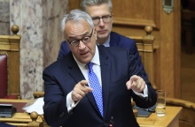 Βορίδης για Τέμπη: Οι 7 παραβιάσεις οδήγησαν στην τραγωδία