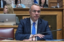 Σταϊκούρας: Χρειαζόμαστε μια διετία για την οριστική αποκατάσταση του σιδηροδρομικού δικτύου