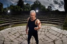 Bruce Dickinson: Ακούστε το νέο του album «The Mandrake Project»