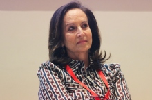 Α. Διαμαντοπούλου στο Πρώτο: Ορθώς ο πρωθυπουργός θα πάει στην Άγκυρα-Δεν πρέπει να σταματάει ποτέ ο διάλογος (audio)