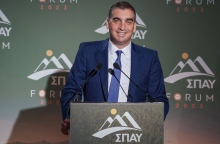 Γιάννης Κωνσταντάτος: Ο δήμαρχος Ελληνικού – Αργυρούπολης μιλάει για τον Σύνδεσμο Προστασίας και Ανάπτυξης Υμηττού