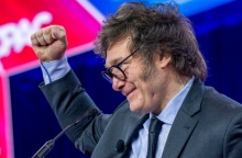 Αργεντινή: Ο πρόεδρος Μιλέι κλείνει το κρατικό πρακτορείο ειδήσεων Telam