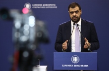 Μαρινάκης για το μπάζωμα στα Τέμπη: Δεν υπήρξε κυβερνητική εντολή 