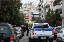 Νίκαια - φονικό: Αποφασισμένος να σκοτώσει τον γαμπρό του ο 64χρονος