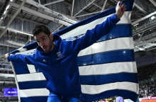 Μίλτος Τεντόγλου